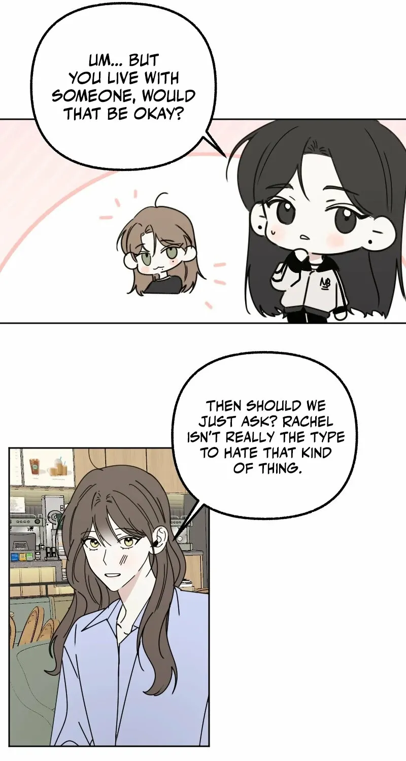 Hogugguho…! Chapter 7 page 31 - 