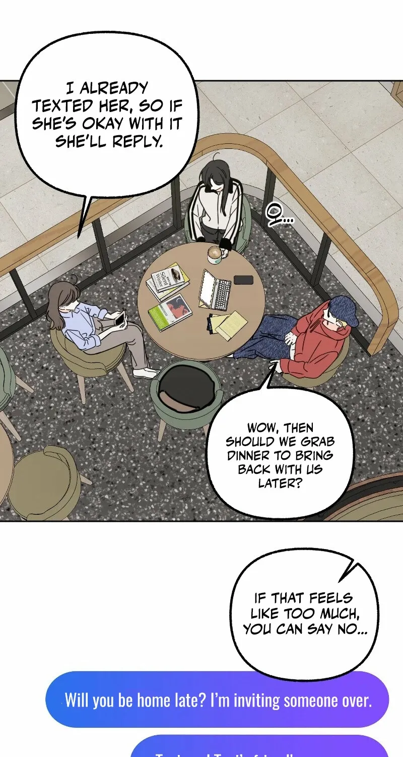 Hogugguho…! Chapter 7 page 32 - 