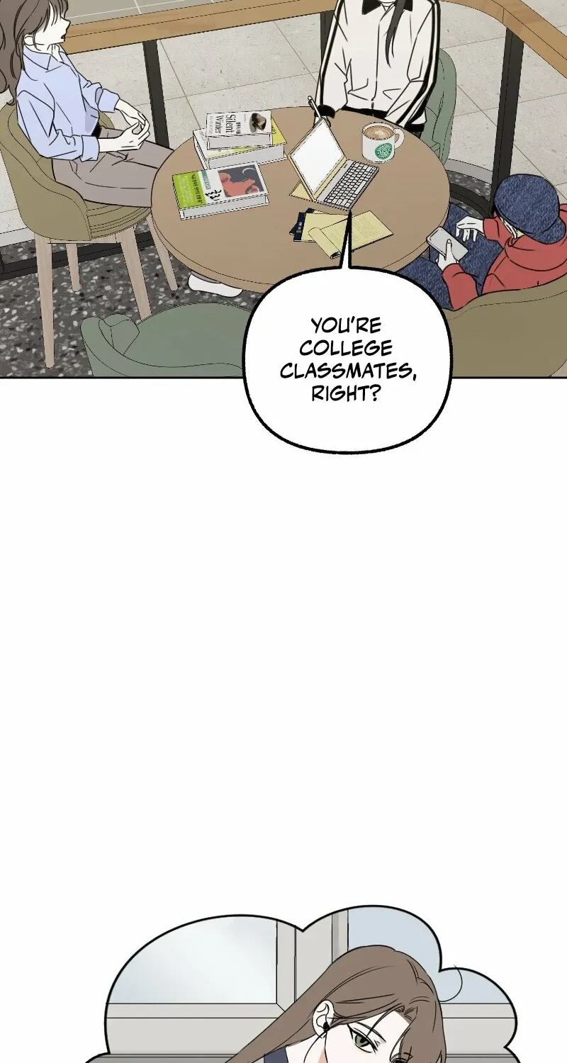 Hogugguho…! Chapter 7 page 34 - 