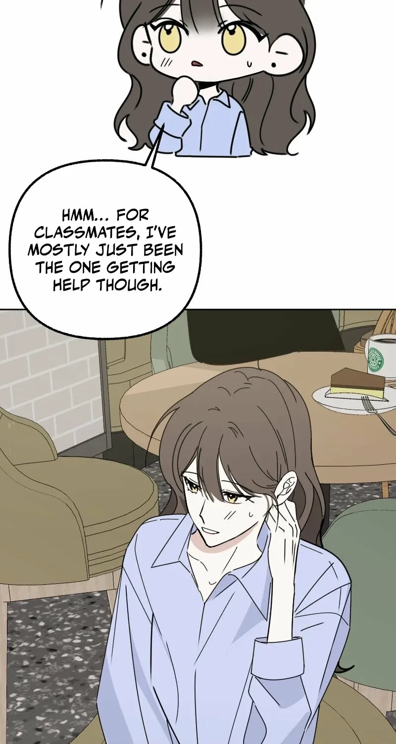 Hogugguho…! Chapter 7 page 36 - 