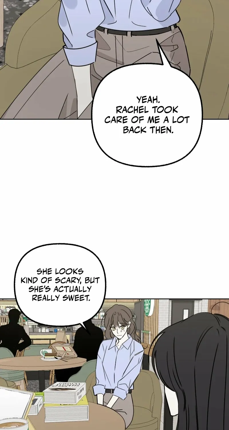 Hogugguho…! Chapter 7 page 37 - 