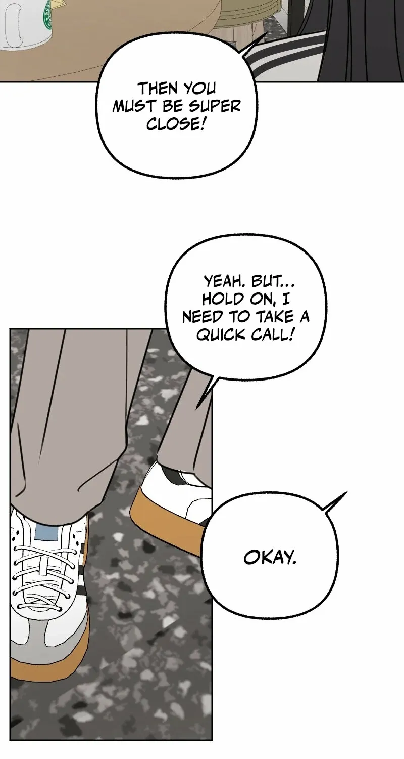 Hogugguho…! Chapter 7 page 38 - 
