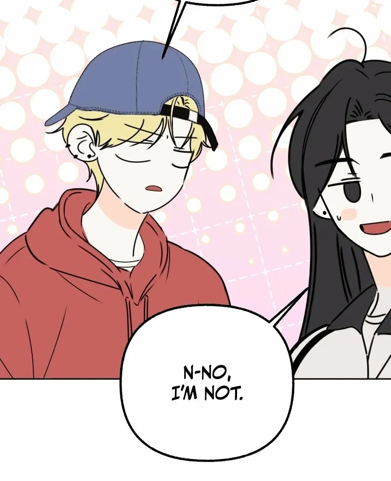 Hogugguho…! Chapter 7 page 40 - 