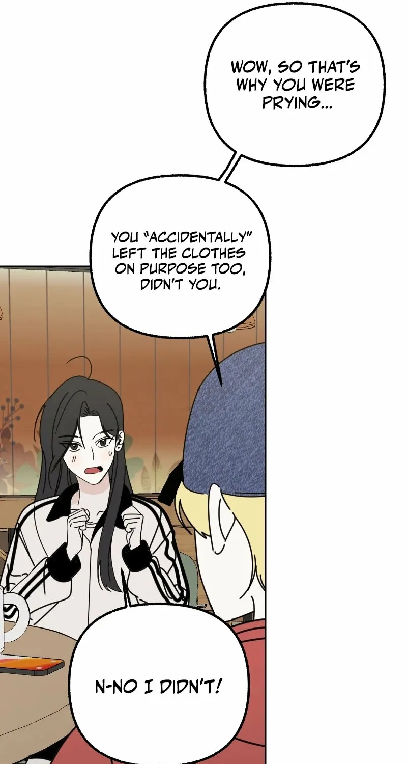 Hogugguho…! Chapter 7 page 41 - 