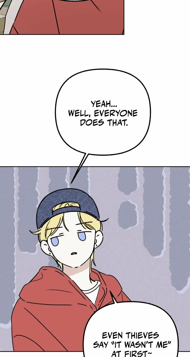 Hogugguho…! Chapter 7 page 42 - 