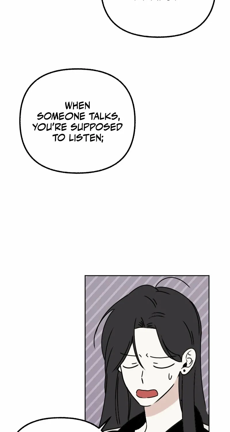 Hogugguho…! Chapter 7 page 43 - 