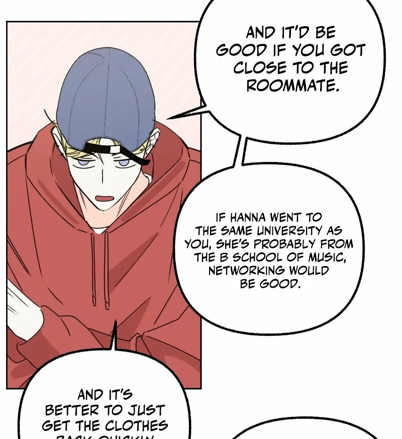 Hogugguho…! Chapter 7 page 45 - 