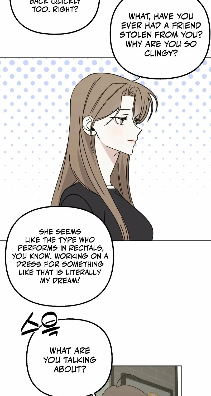 Hogugguho…! Chapter 7 page 46 - 
