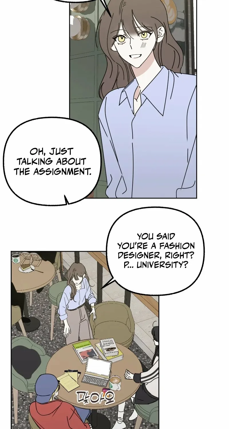 Hogugguho…! Chapter 7 page 47 - 