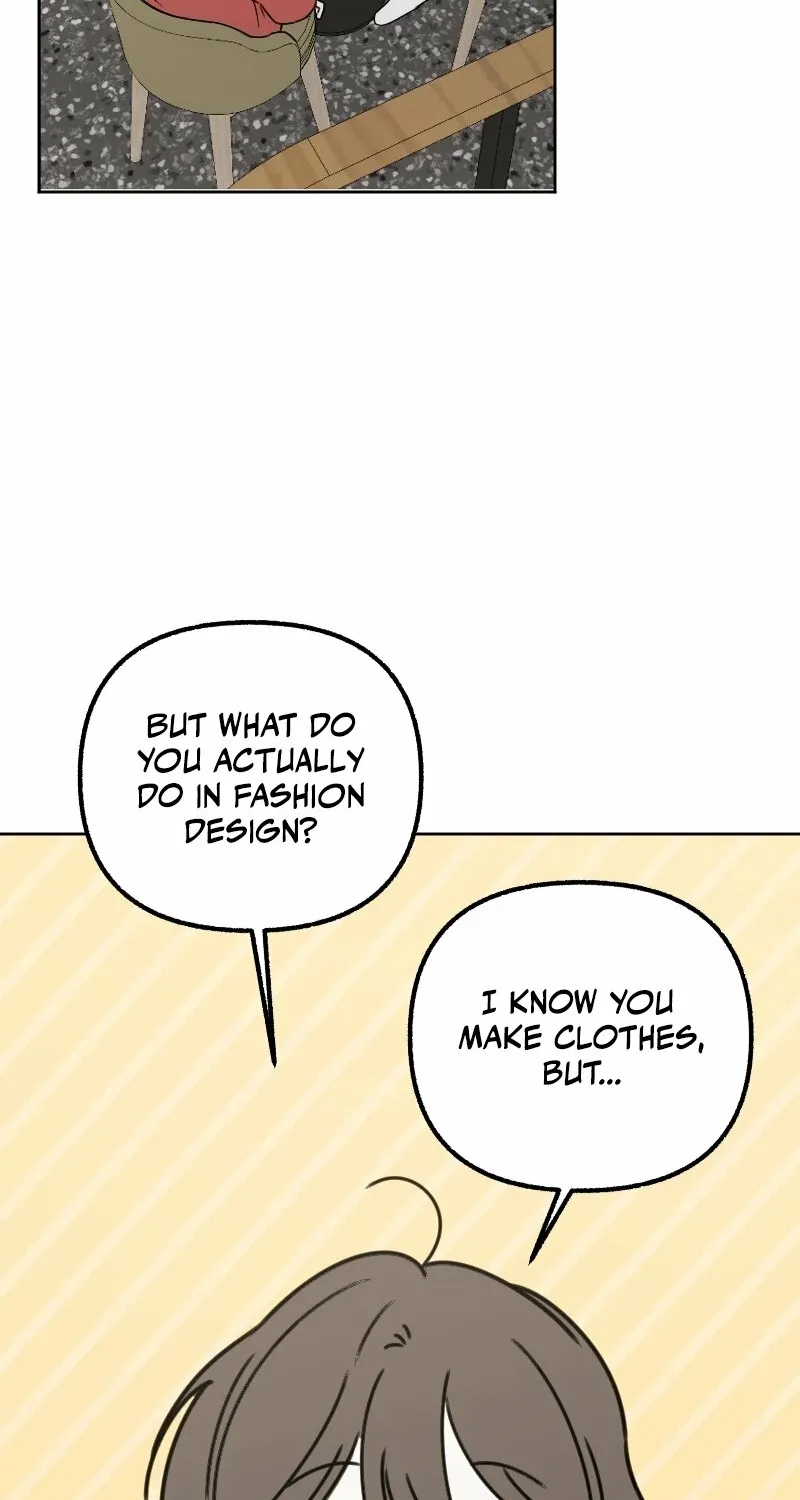 Hogugguho…! Chapter 7 page 48 - 