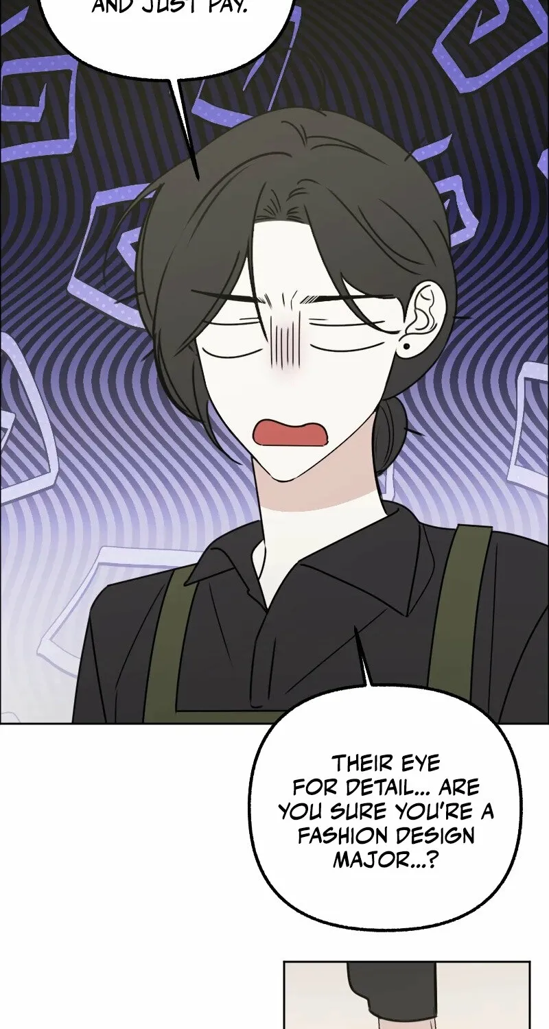 Hogugguho…! Chapter 7 page 6 - 