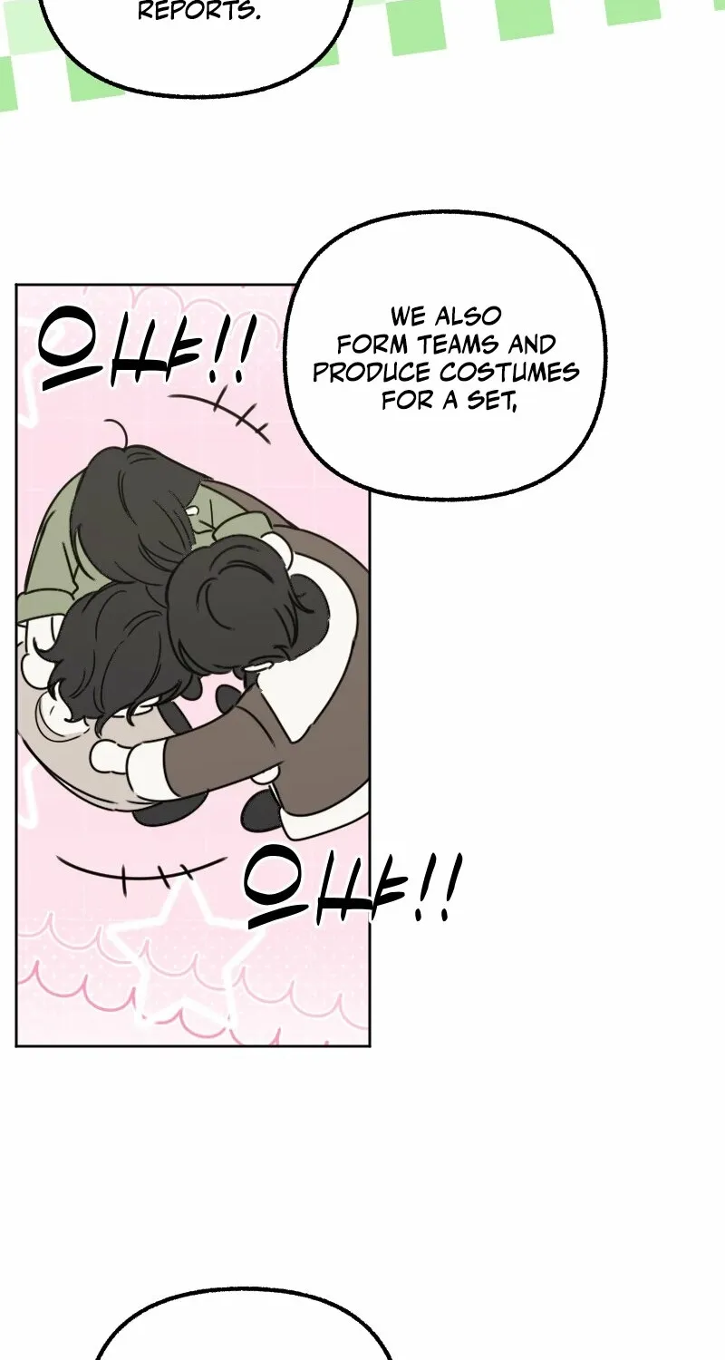 Hogugguho…! Chapter 7 page 52 - 
