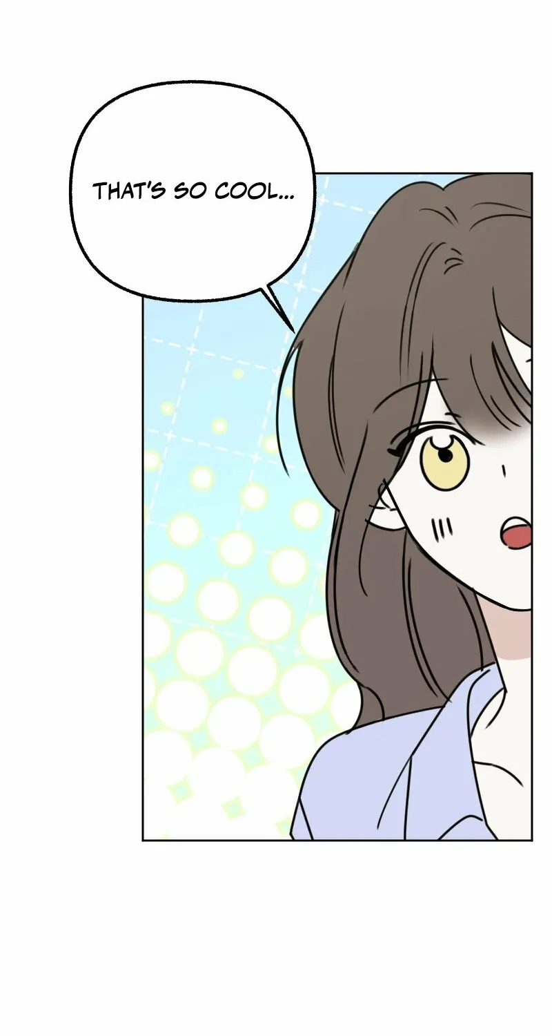 Hogugguho…! Chapter 7 page 54 - 