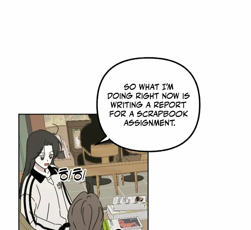 Hogugguho…! Chapter 7 page 55 - 