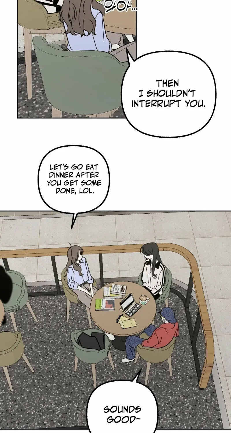 Hogugguho…! Chapter 7 page 56 - 