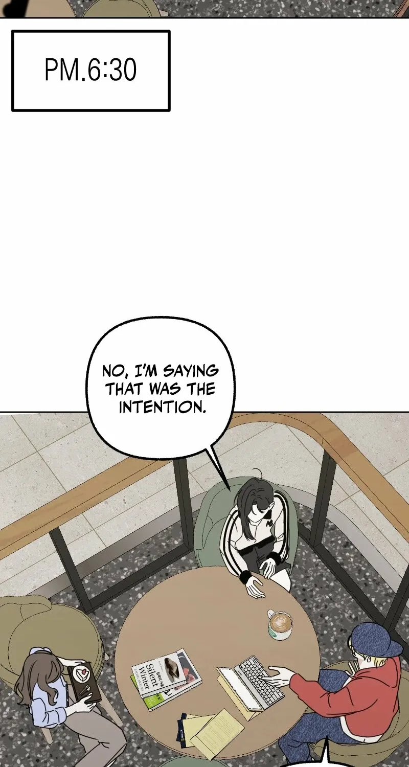 Hogugguho…! Chapter 7 page 58 - 