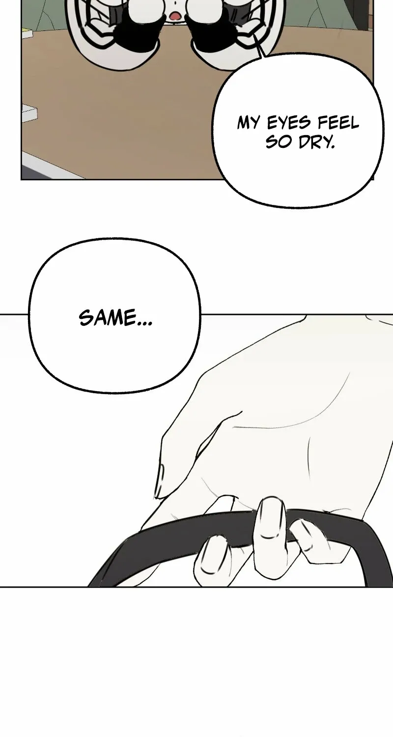 Hogugguho…! Chapter 7 page 63 - 