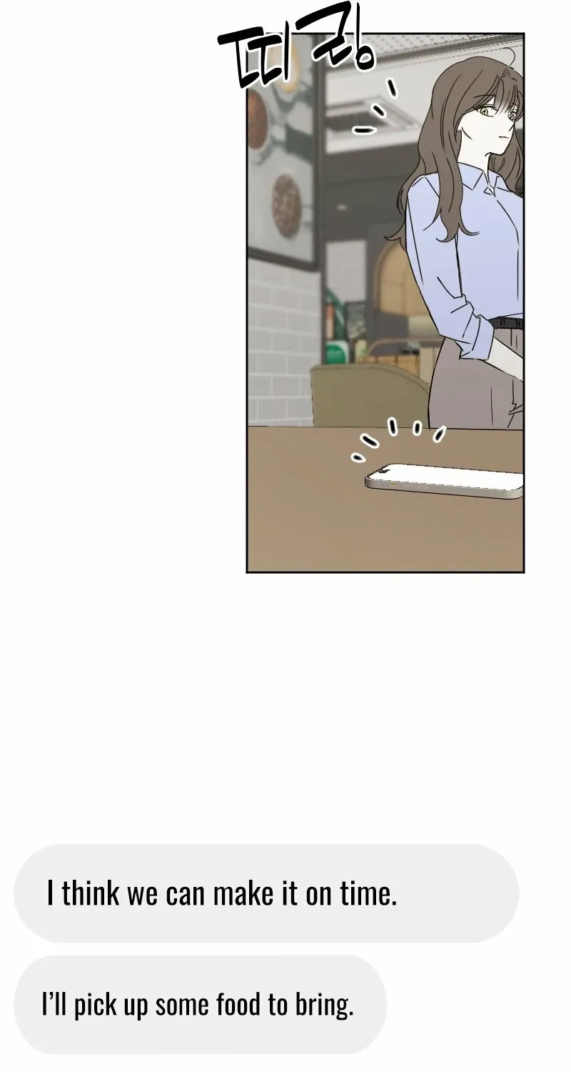 Hogugguho…! Chapter 7 page 64 - 