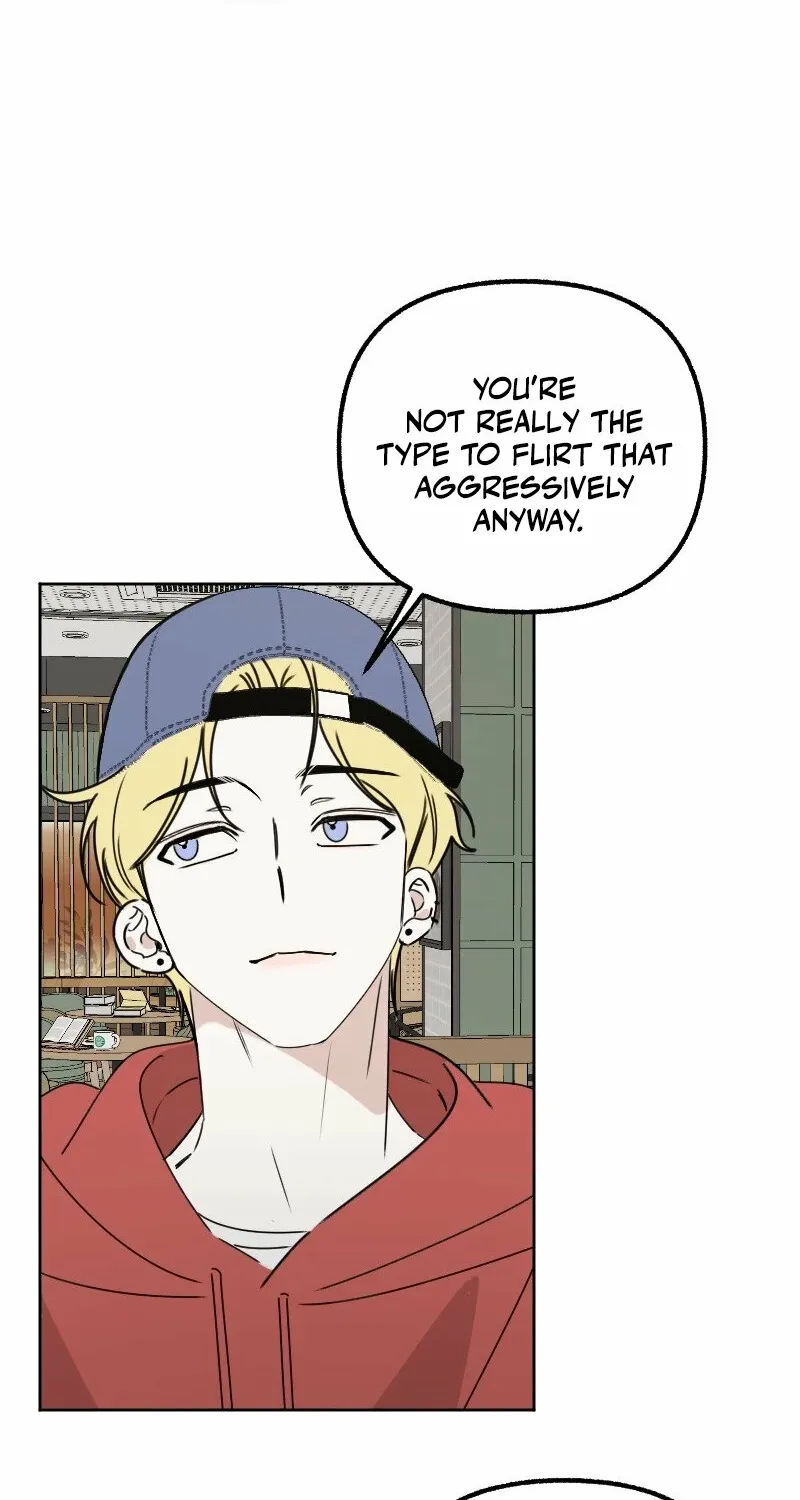 Hogugguho…! Chapter 7 page 8 - 