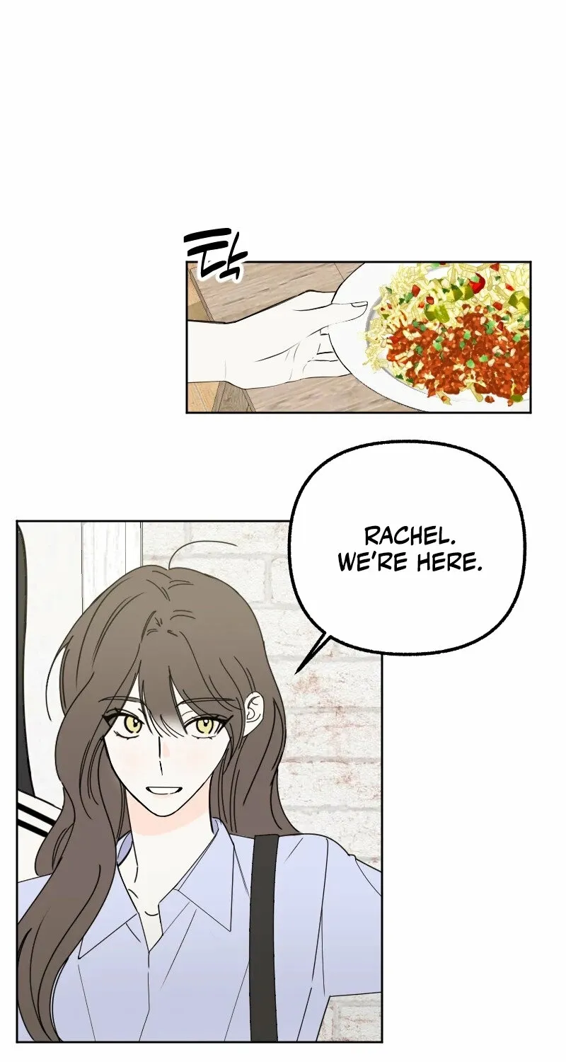 Hogugguho…! Chapter 8 page 1 - 