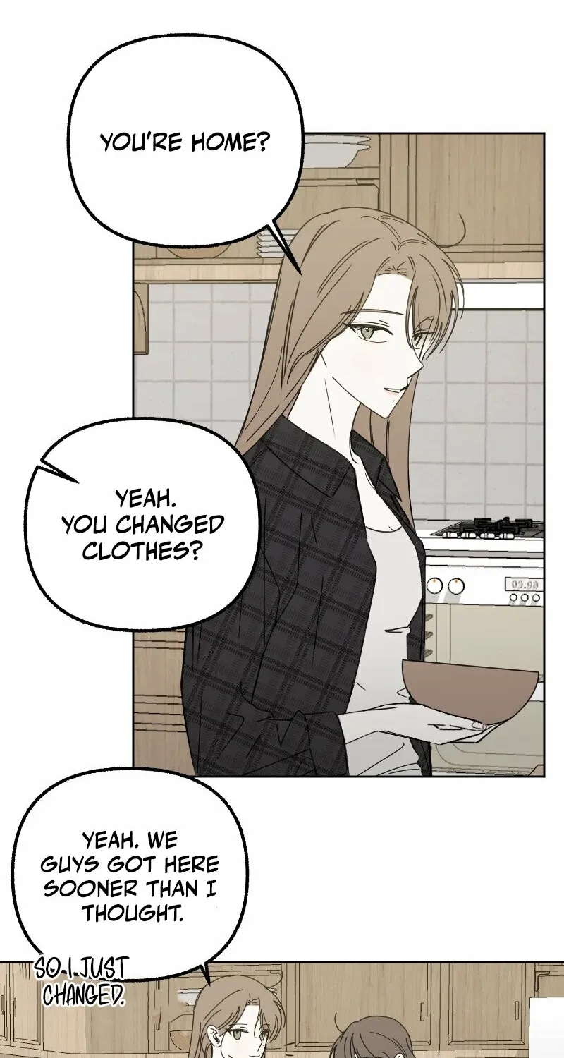 Hogugguho…! Chapter 8 page 2 - 