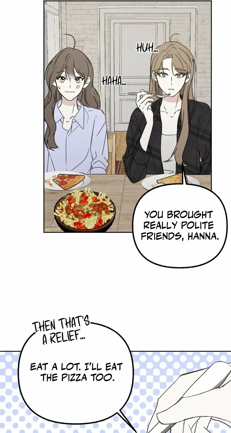Hogugguho…! Chapter 8 page 11 - 