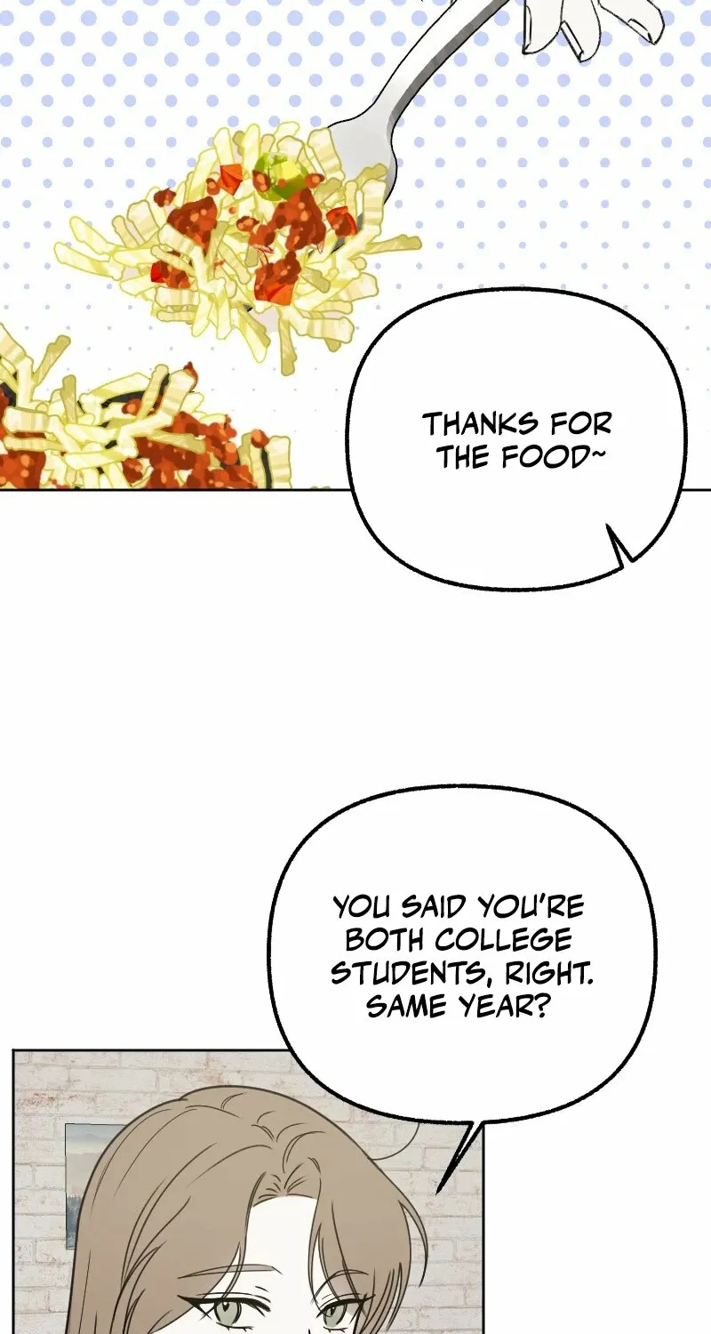 Hogugguho…! Chapter 8 page 12 - 