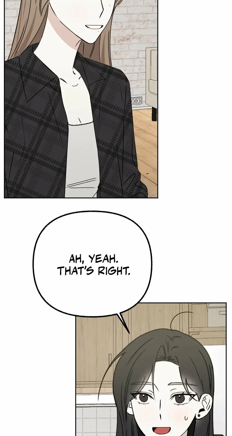 Hogugguho…! Chapter 8 page 13 - 