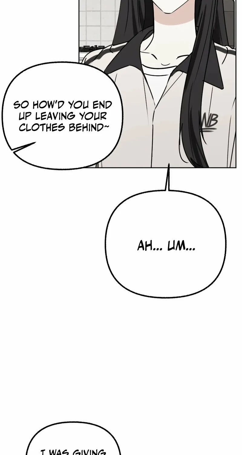 Hogugguho…! Chapter 8 page 14 - 