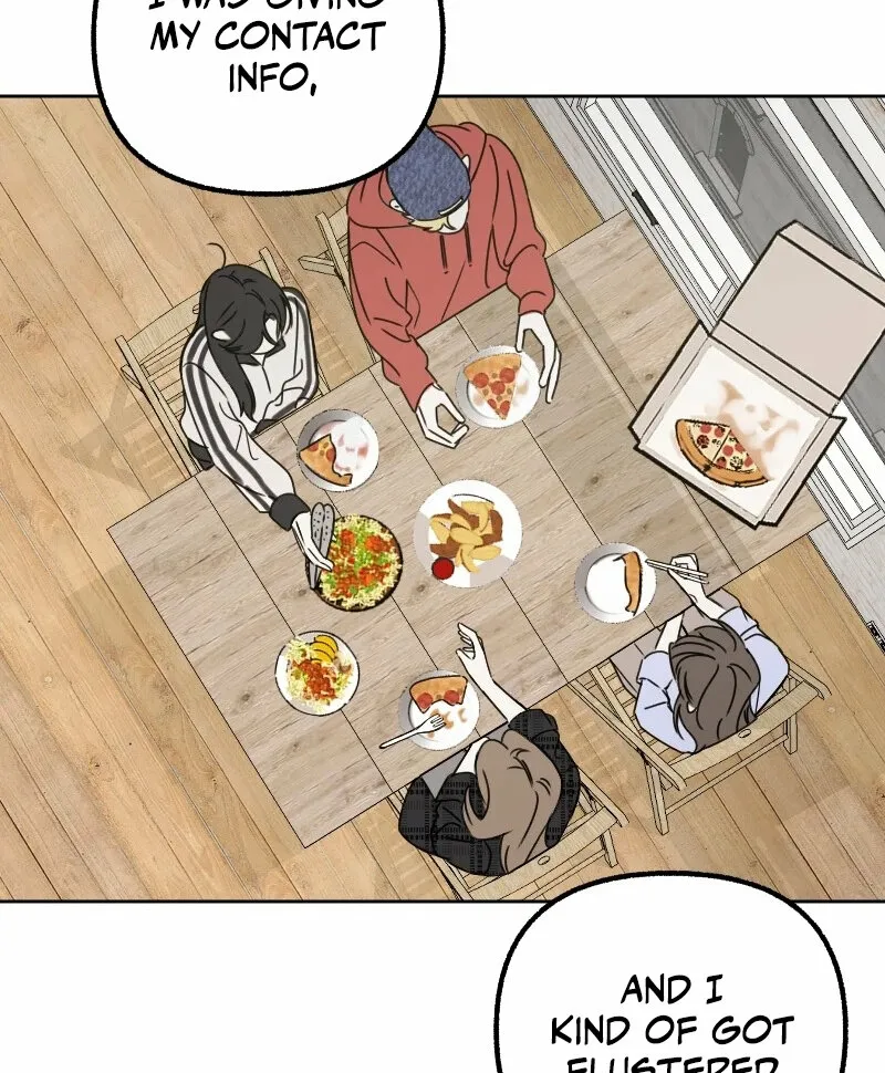 Hogugguho…! Chapter 8 page 15 - 