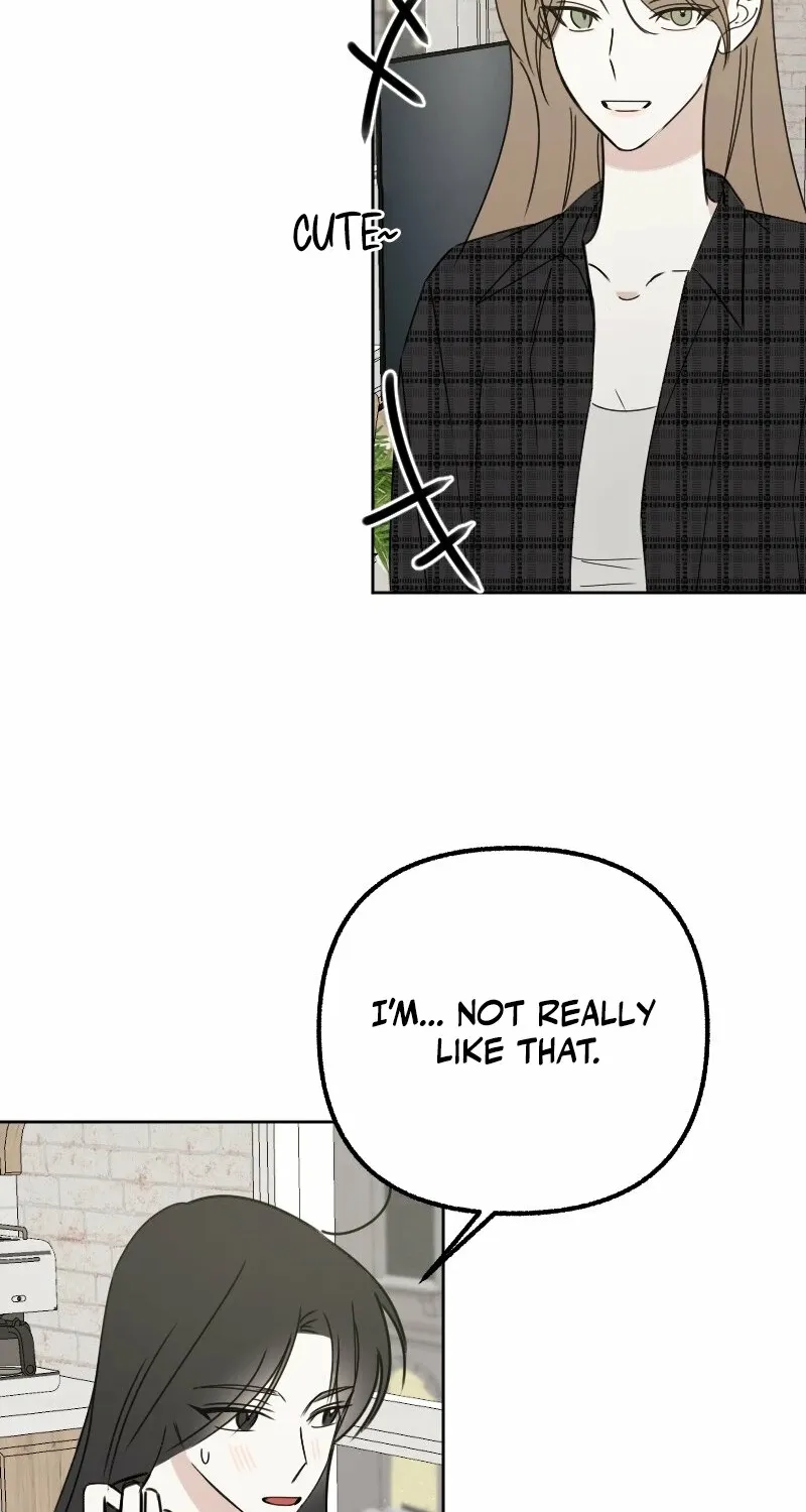 Hogugguho…! Chapter 8 page 17 - 