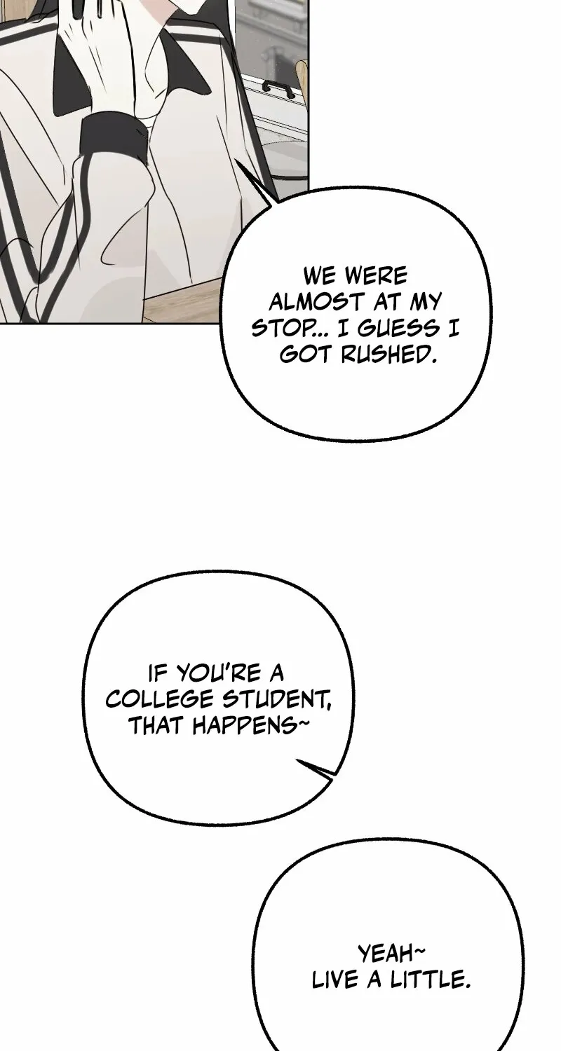 Hogugguho…! Chapter 8 page 18 - 
