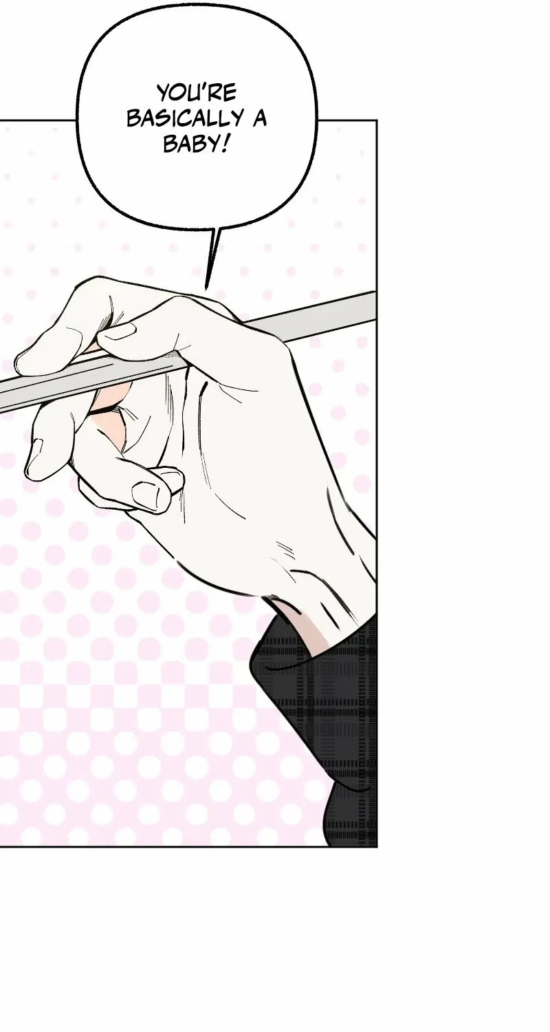 Hogugguho…! Chapter 8 page 21 - 