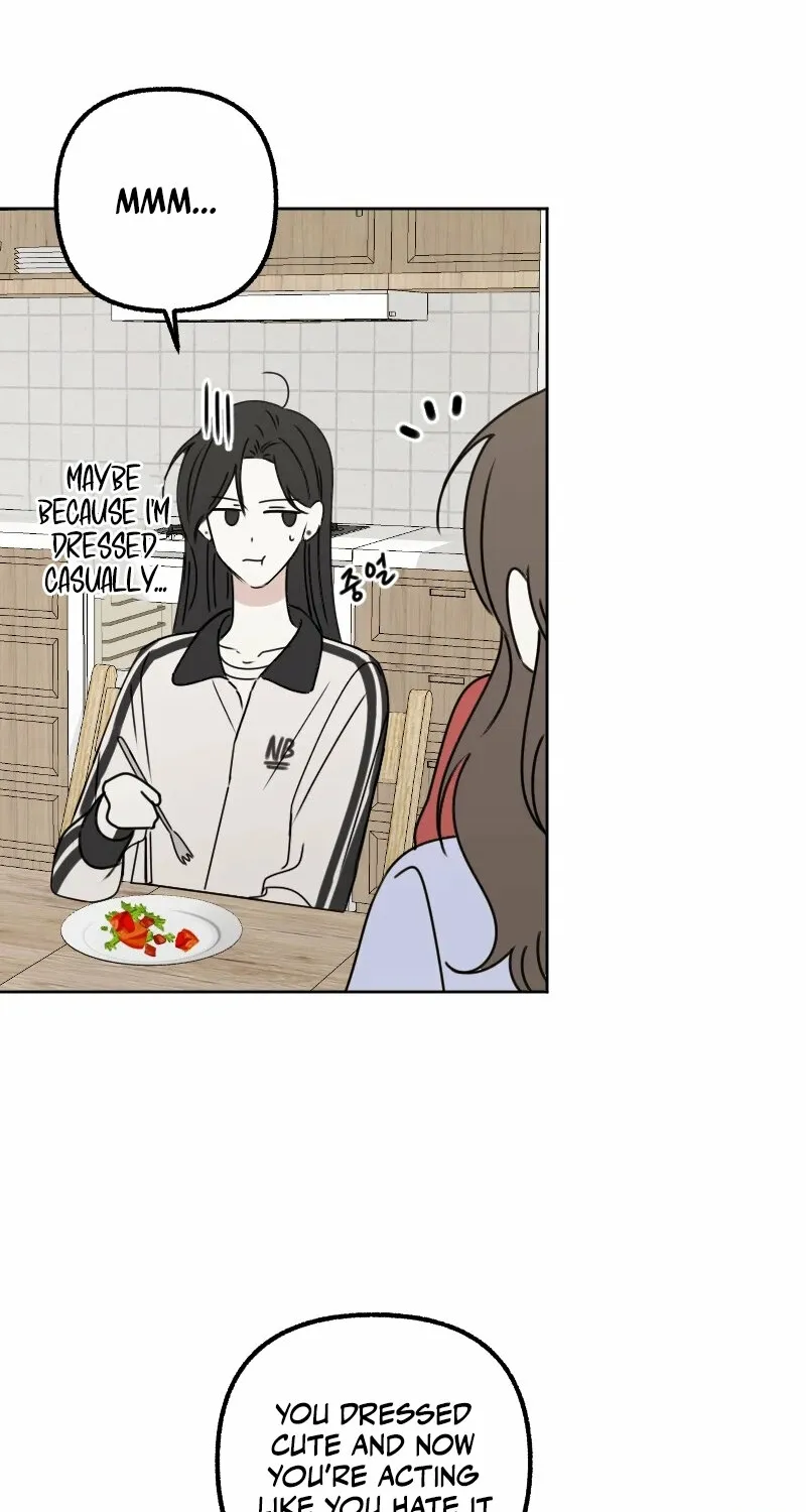 Hogugguho…! Chapter 8 page 24 - 