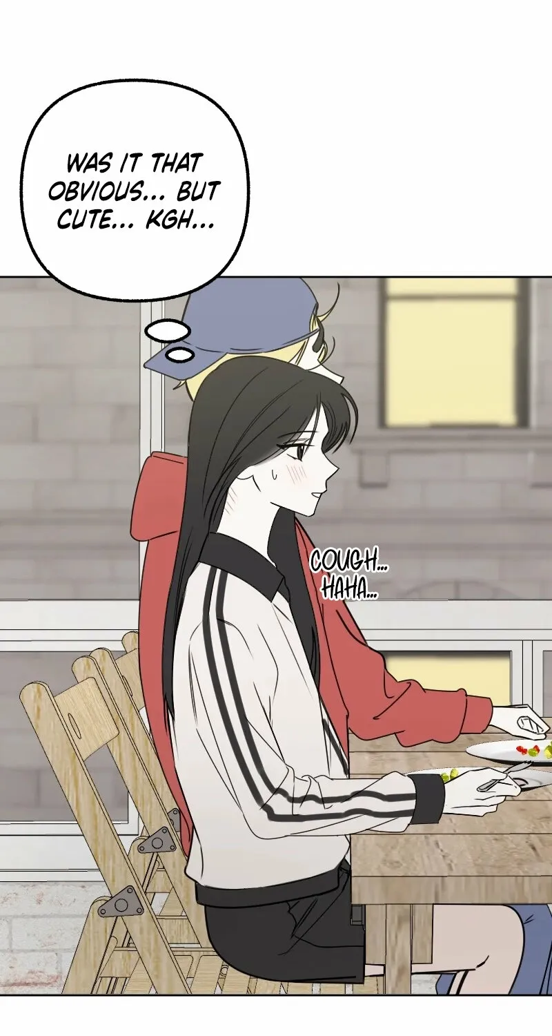 Hogugguho…! Chapter 8 page 26 - 