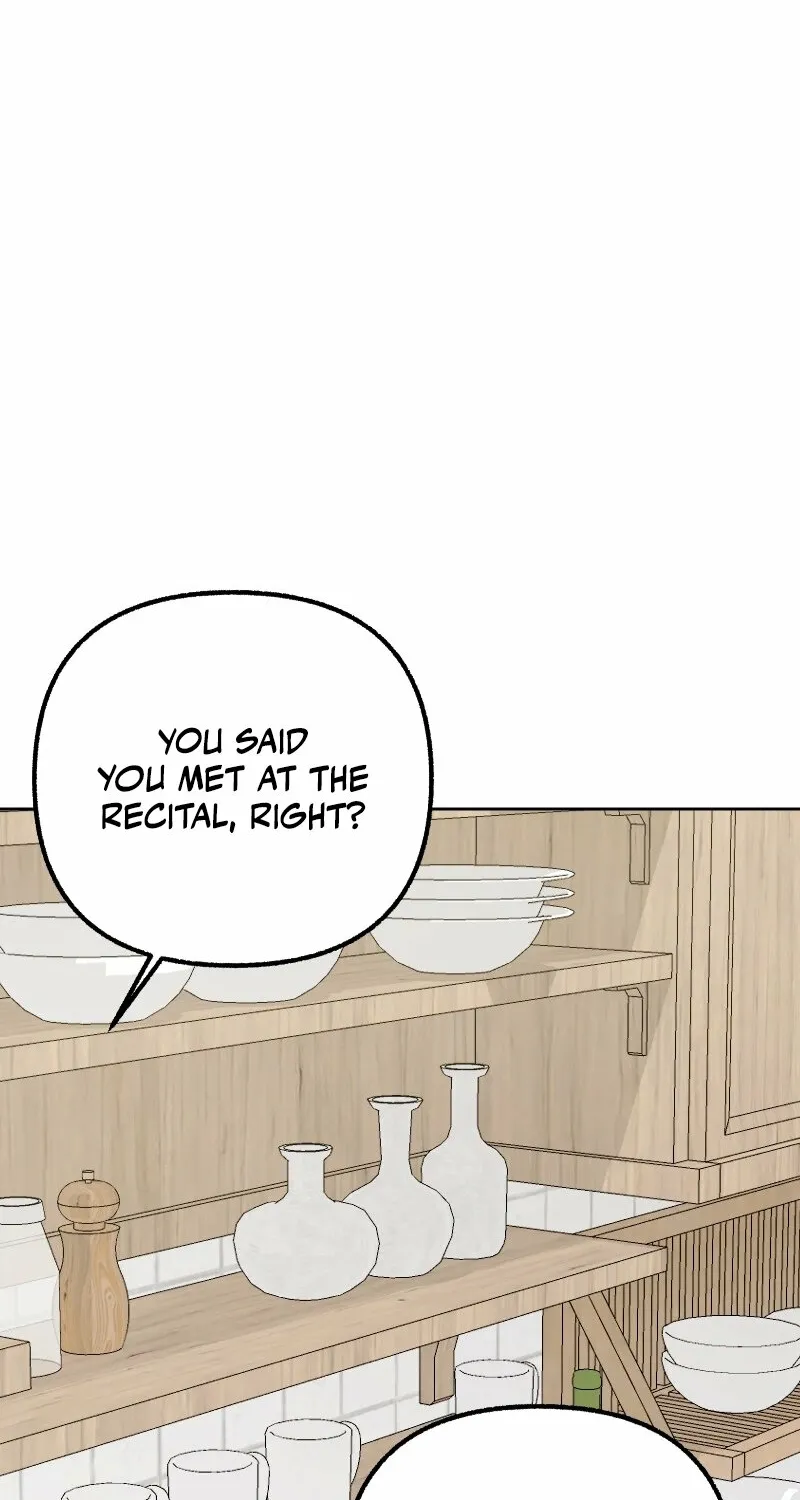 Hogugguho…! Chapter 8 page 27 - 