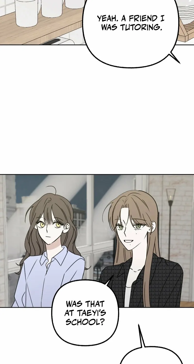 Hogugguho…! Chapter 8 page 28 - 