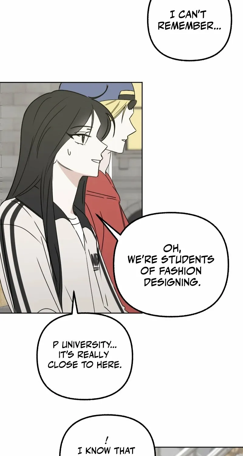 Hogugguho…! Chapter 8 page 29 - 