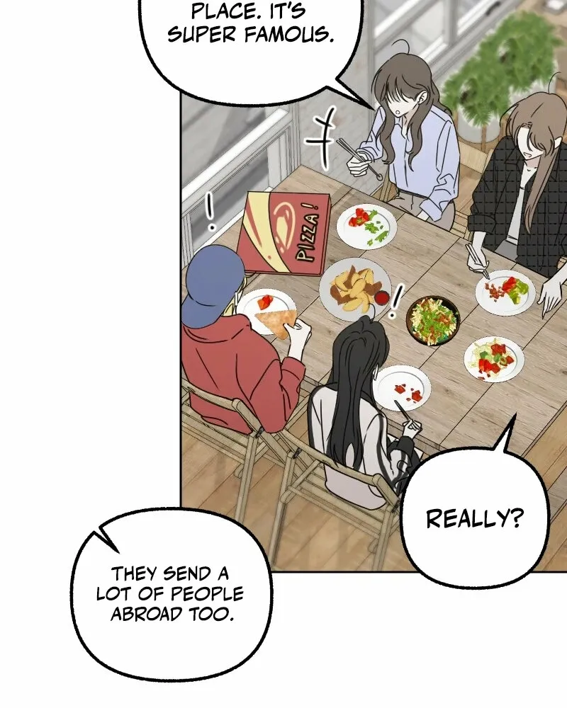 Hogugguho…! Chapter 8 page 30 - 