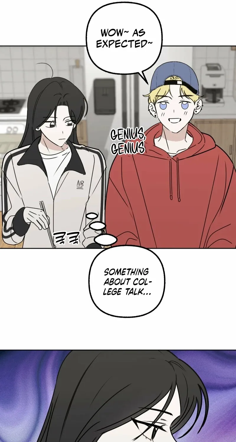 Hogugguho…! Chapter 8 page 31 - 
