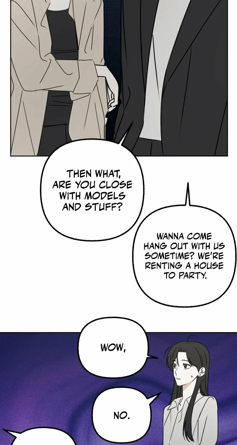 Hogugguho…! Chapter 8 page 33 - 