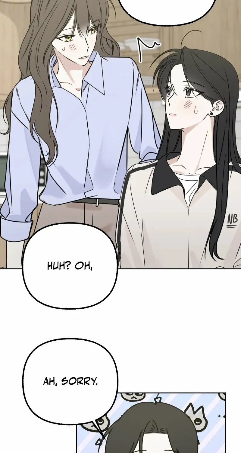 Hogugguho…! Chapter 8 page 36 - 