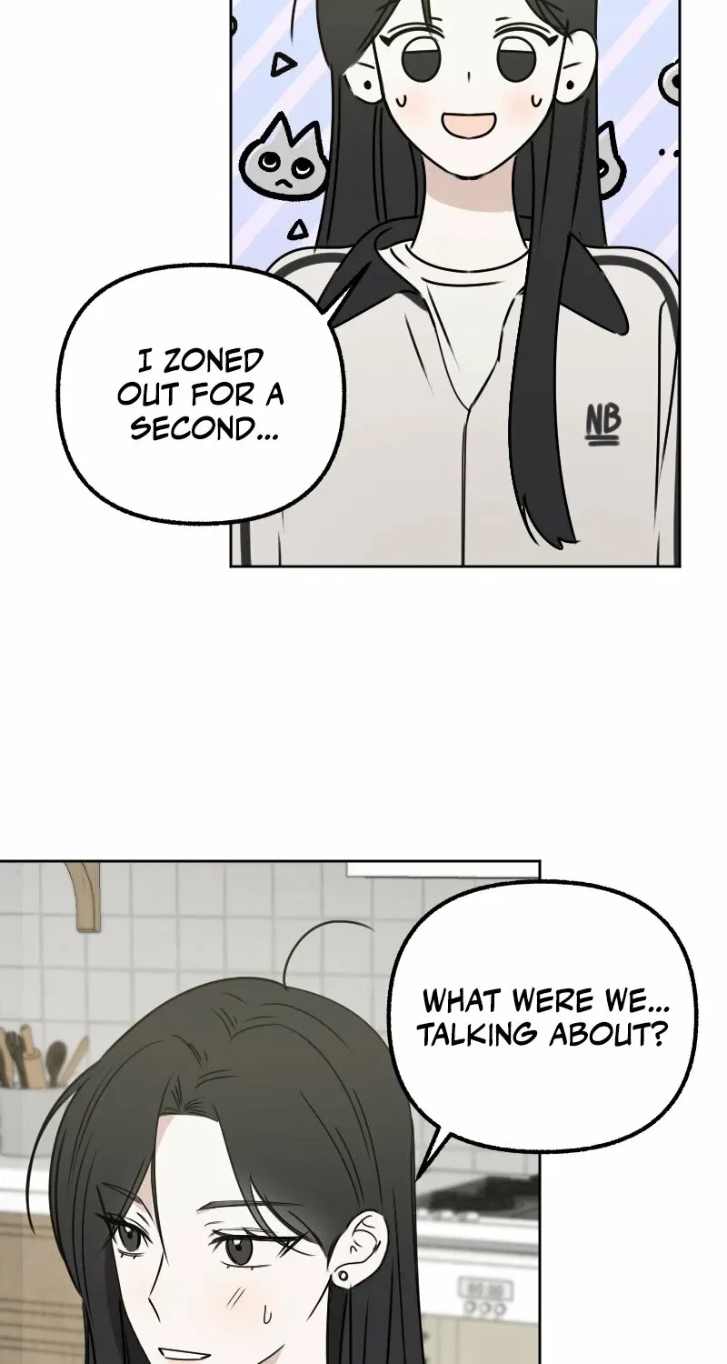 Hogugguho…! Chapter 8 page 37 - 
