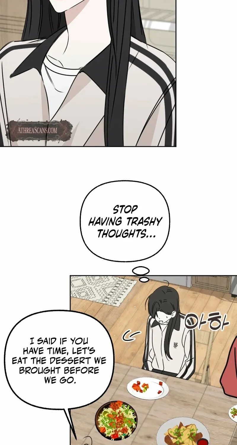 Hogugguho…! Chapter 8 page 38 - 