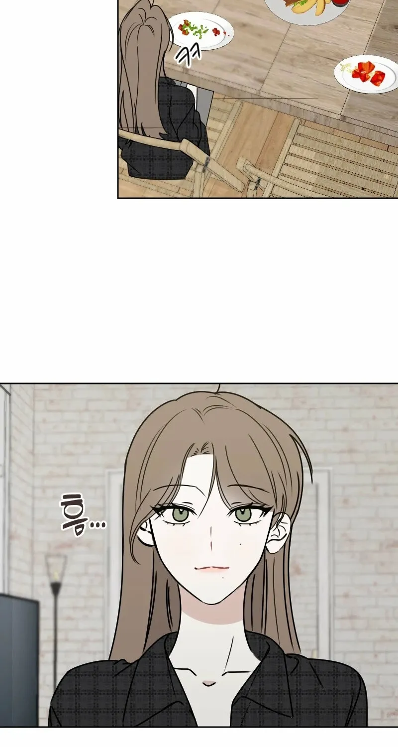Hogugguho…! Chapter 8 page 39 - 