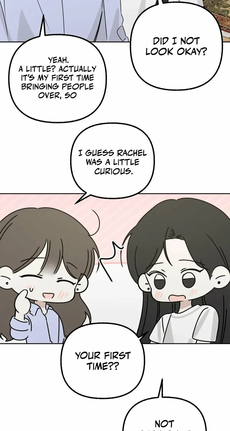 Hogugguho…! Chapter 8 page 48 - 