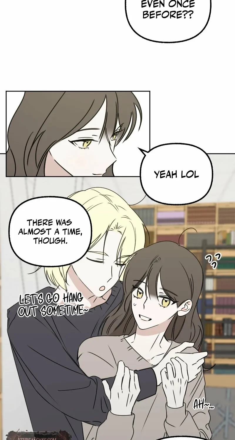 Hogugguho…! Chapter 8 page 49 - 