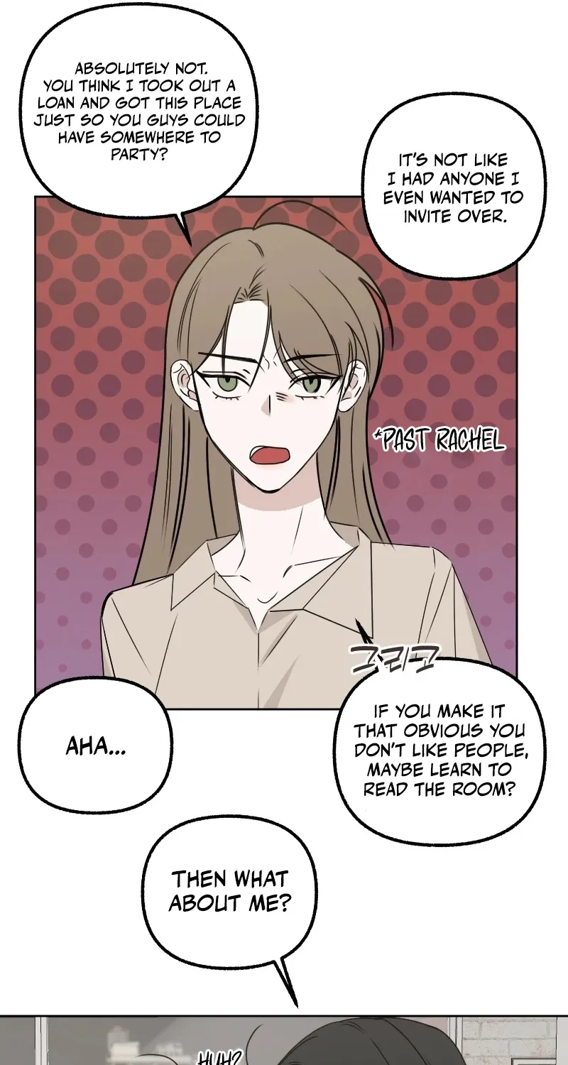 Hogugguho…! Chapter 8 page 51 - 