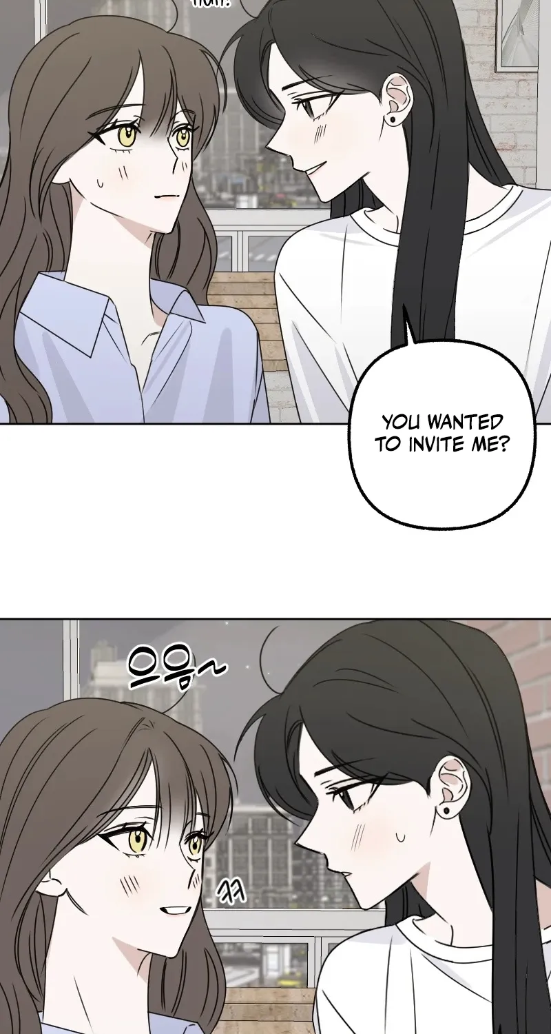 Hogugguho…! Chapter 8 page 52 - 