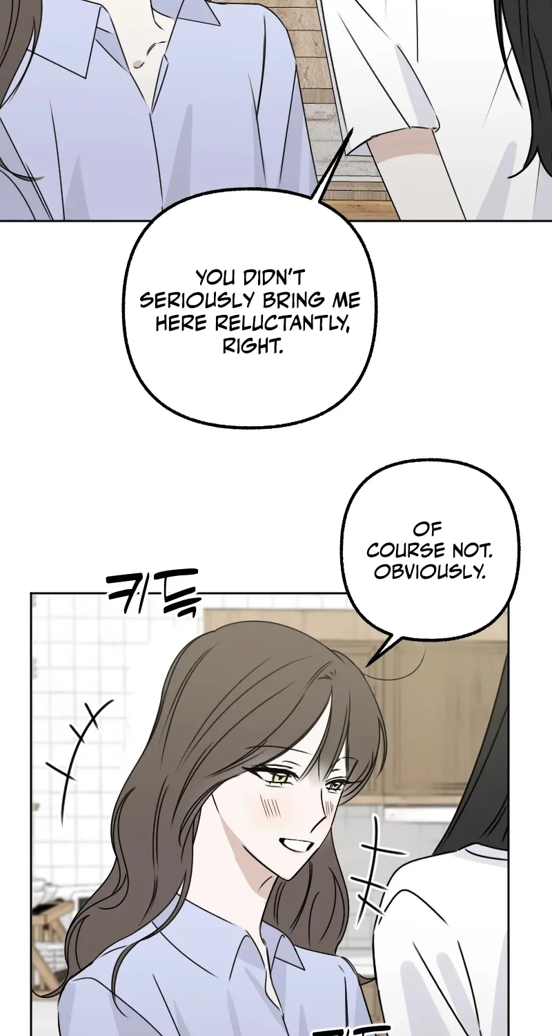Hogugguho…! Chapter 8 page 53 - 